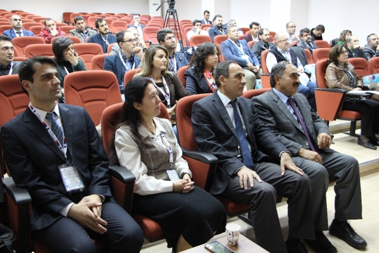 Fü’de Tubitak Proje Hazırlama Ve Yürütme Etkinliği