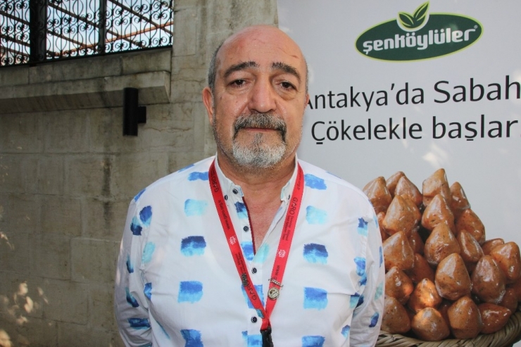 Hatay, Unesco İle Lezzet Durağı Haline Geldi