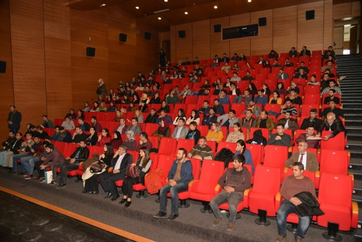 Öğretmenler Atık Pil Konusunda Bilgilendirildi