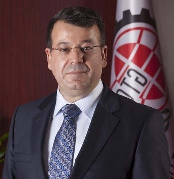 Gto Başkanlarından 10 Kasım Atatürk’ü Anma Mesajı