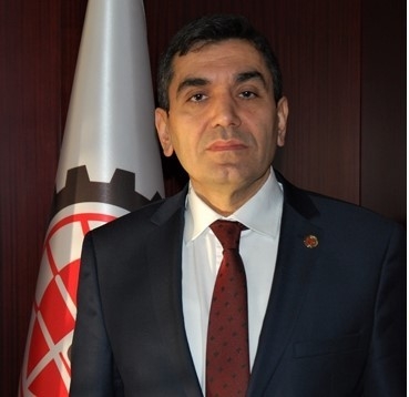 Gto Başkanlarından 10 Kasım Atatürk’ü Anma Mesajı