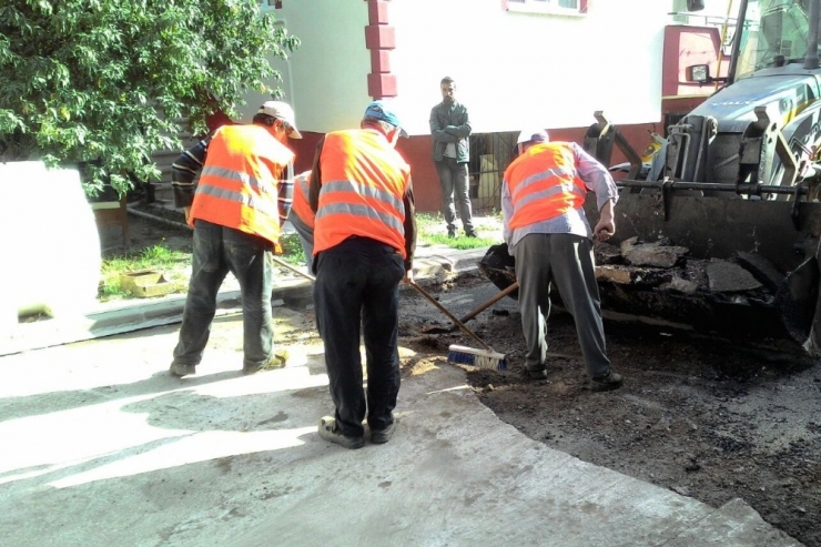 Karesi’de Sorunlara Anında Çözüm