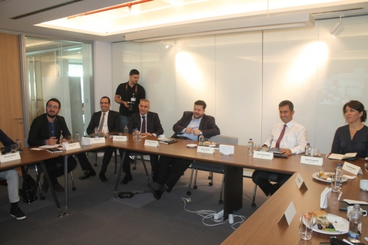 Borçelik’in Hedefi 425 Bin Ton İhracat