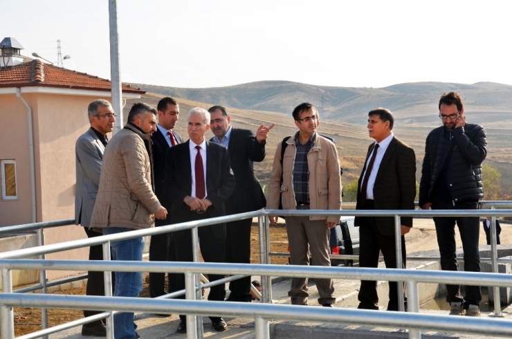 Geri Dönüşüme Bir Katkı Da Üniversiteden