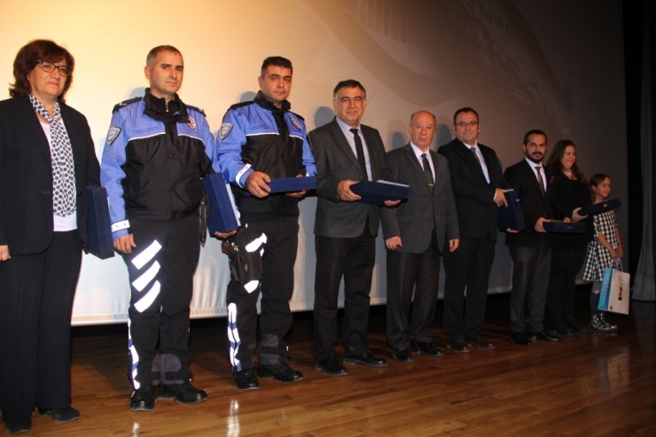 ’Kuruluştan Cumhuriyete 2017’ Projesinin Kapanışı Gerçekleştirildi