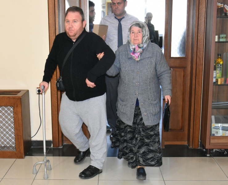 Başkan Alıcık: “Engelleri Hep Birlikte Aşacağız”