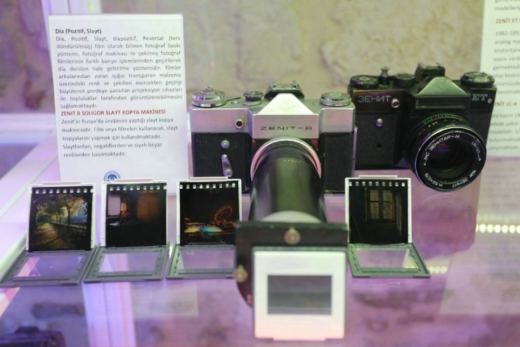 Odunpazarı’nın Müzelerine Ziyaretçi Akını