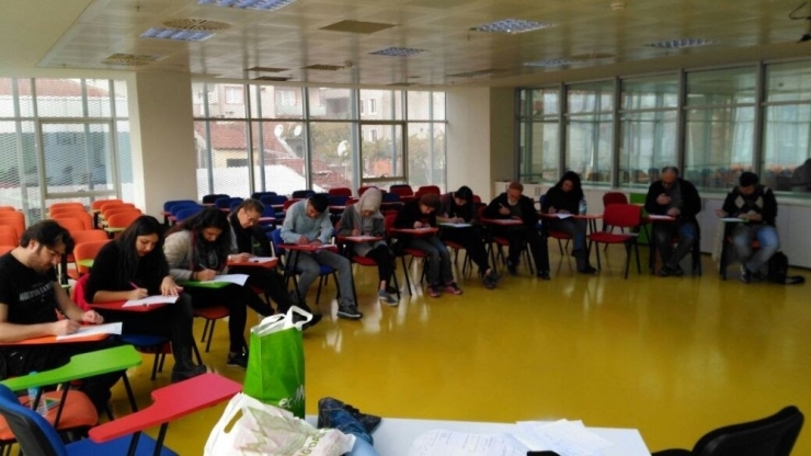 Osmek’ten Almanca Kursu