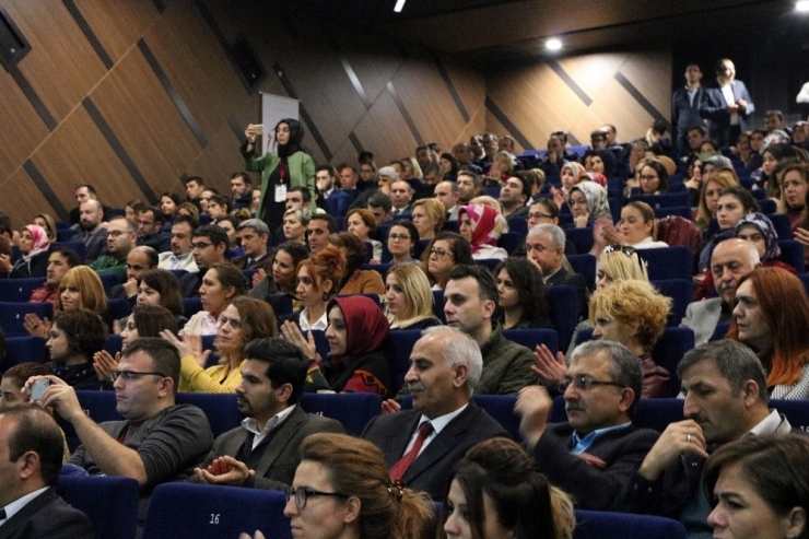 Sakarya 5 Bin Stem Öğretmeni Yetiştiriyor