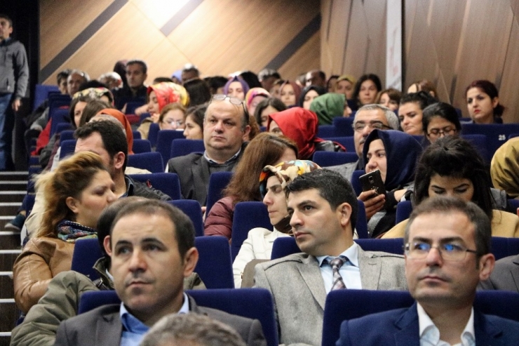 Sakarya 5 Bin Stem Öğretmeni Yetiştiriyor