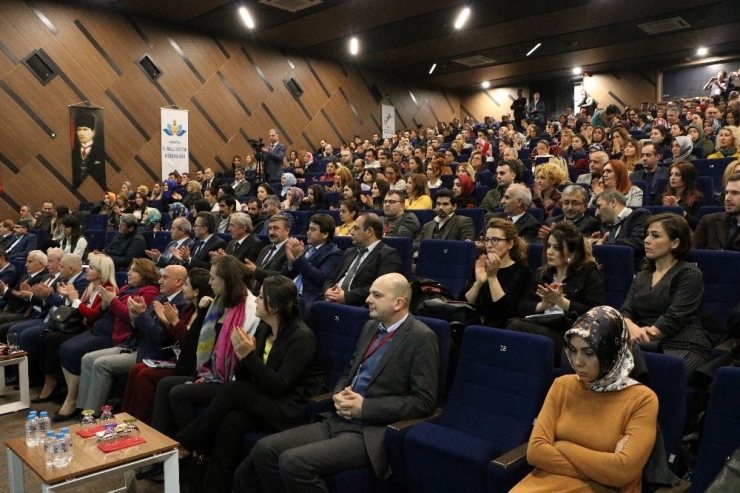 Sakarya 5 Bin Stem Öğretmeni Yetiştiriyor