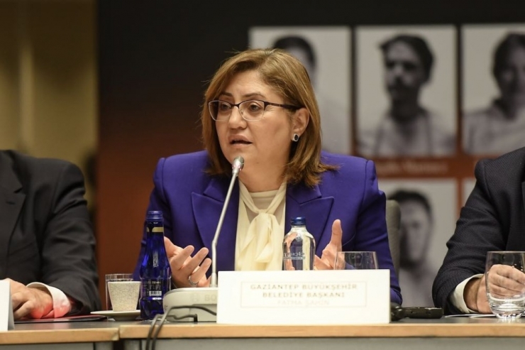 Dünyaca Ünlü Şefler Gastromasa Konferansı’nda Buluşuyor