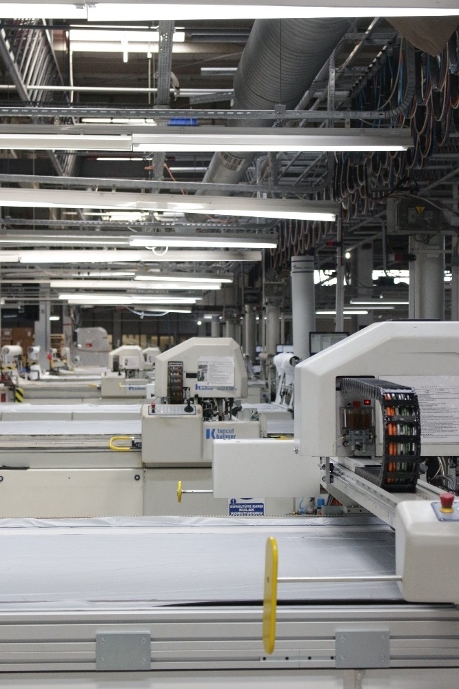 Aster Teksil Ve Hugo Boss Solutions’dan İşbirliği