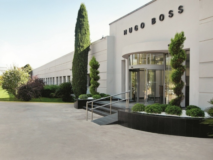 Aster Teksil Ve Hugo Boss Solutions’dan İşbirliği