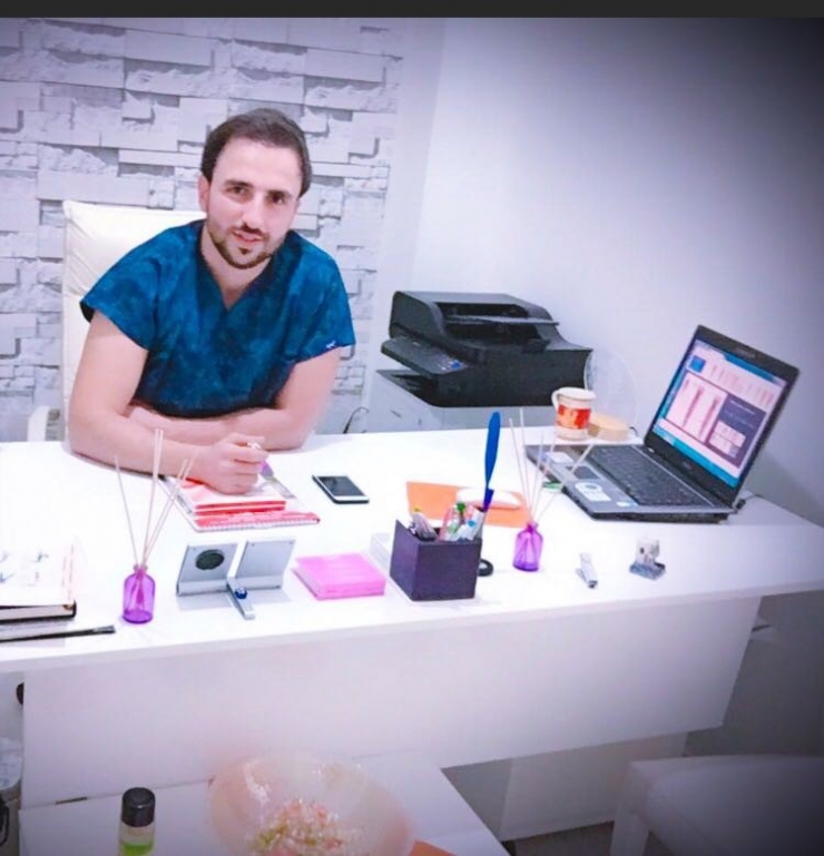 Hamilelikte Duruş Bozukluklarına Dikkat