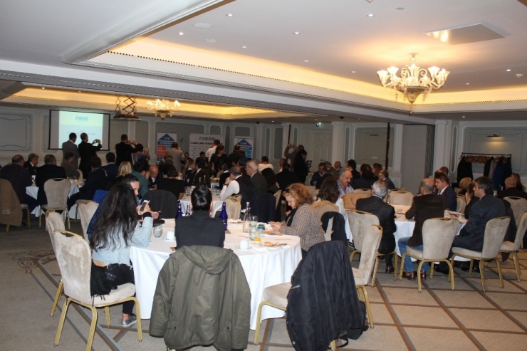 Gastronomi Turizmi Antalya’dan Dünyaya Açılacak