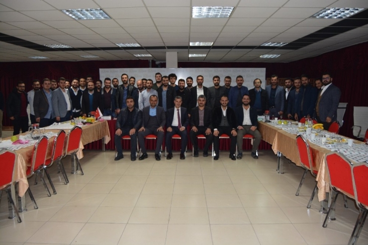 Dünden Bugüne Genç Müsiad Malatya