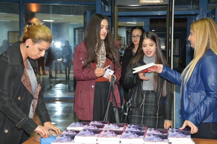 Atatürk, Aydın’da İlk Kez Aşıkların Atışmaları İle Anıldı