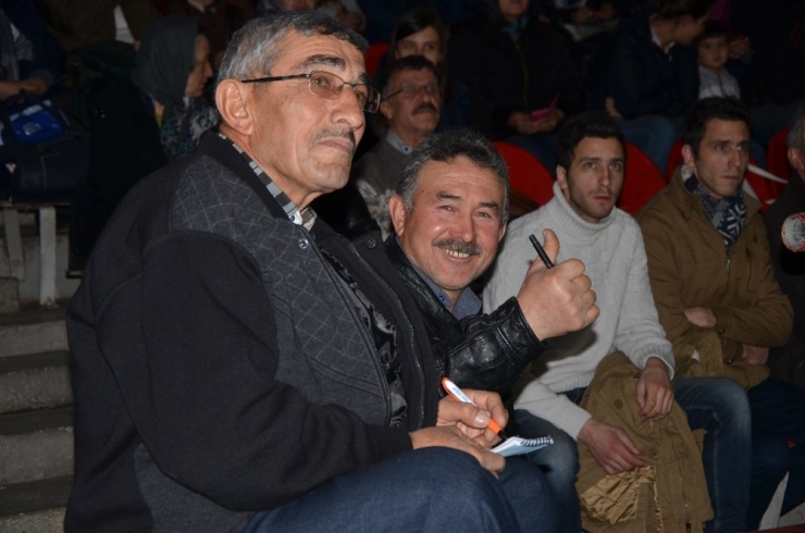 Hak Sahiplerinin Konut Belirleme Kuraları Çekildi