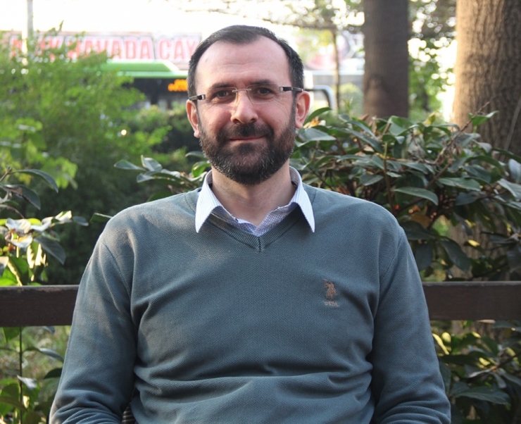 Saü’lü Öğrenciler Yatırımları Gezdi