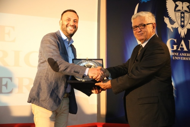 Seçim Sistemlerinin Siyasal Sonuçları Gaü’de Masaya Yatırıldı