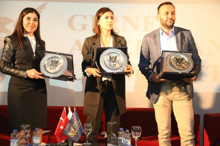 Seçim Sistemlerinin Siyasal Sonuçları Gaü’de Masaya Yatırıldı