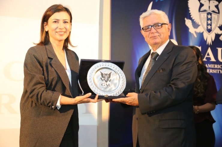 Seçim Sistemlerinin Siyasal Sonuçları Gaü’de Masaya Yatırıldı