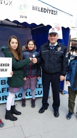 Organ Bağışına Vurgu Yapıldı