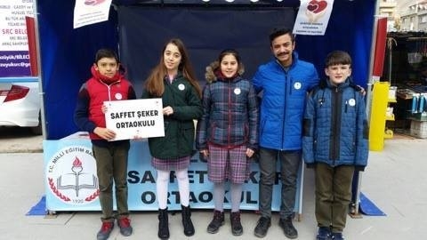 Organ Bağışına Vurgu Yapıldı