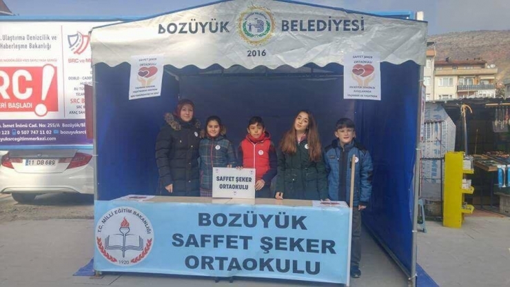 Organ Bağışına Vurgu Yapıldı