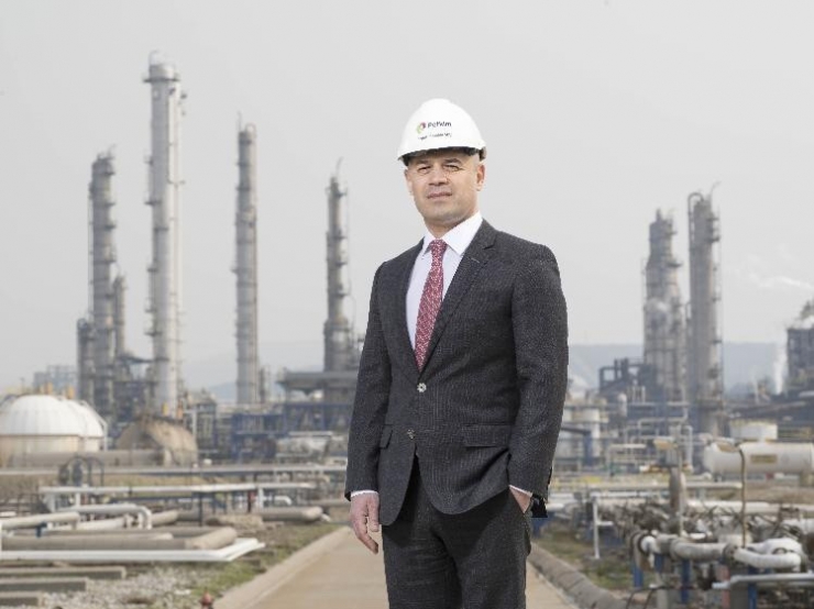 Sanayi Devinin 9 Aylık Net Karı 2 Milyar Tl’ye Yaklaştı