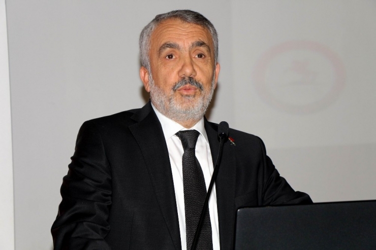 Türkiye’deki Ölümden Sonraki Organ Bağışı Sayısı Amerika’dan Yüzde 70 Daha Az