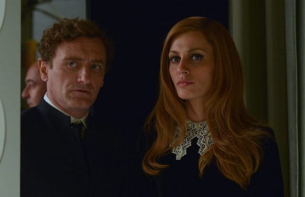 Sinemaseverler ‘Dalida’ya Konuk Oldu