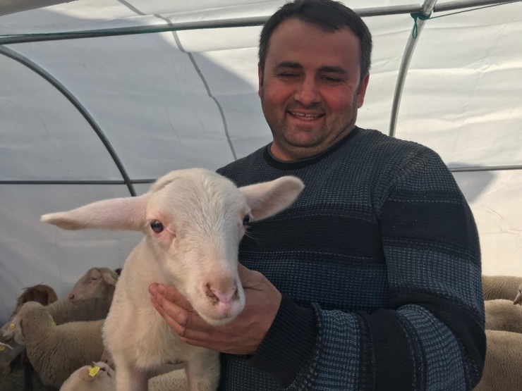 Tokat Tarım Fuarı’nın Kar Getiren Ürünleri