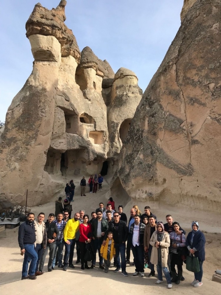 Acentelere Moral Turu