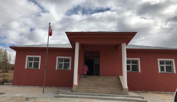 İpekyolu Belediyesinden Eğitime Destek