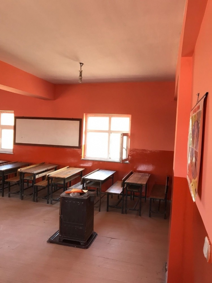 İpekyolu Belediyesinden Eğitime Destek