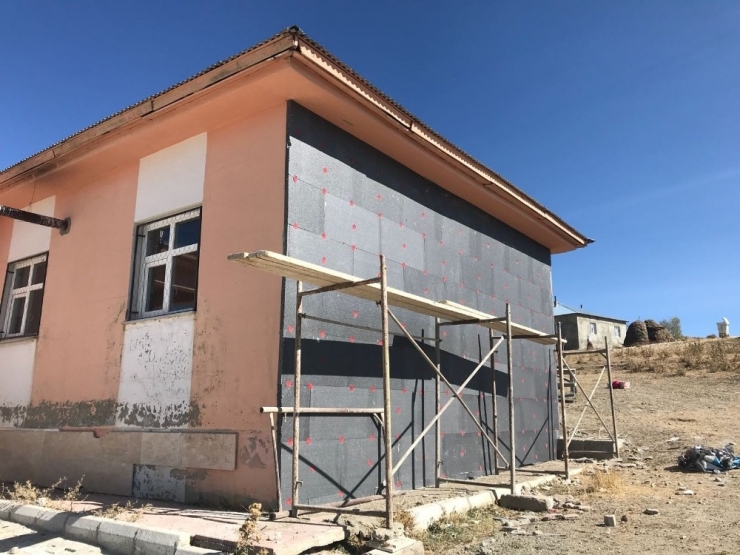 İpekyolu Belediyesinden Eğitime Destek