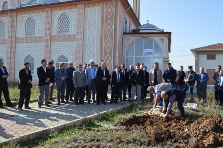 Yenişehir’e Kur’an Kursu