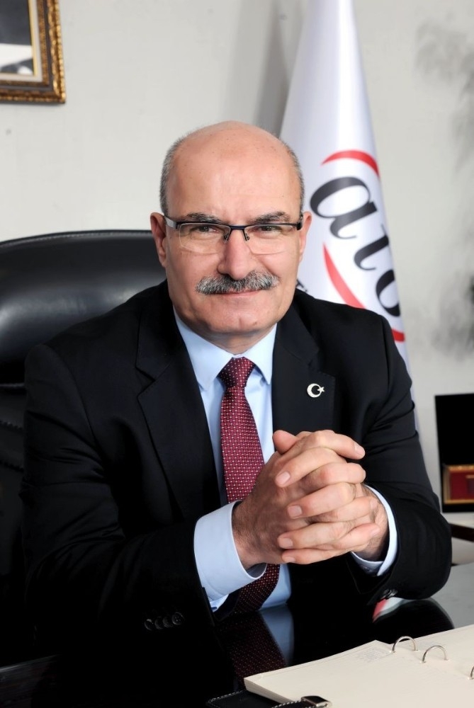 Ato Üyelerine Hukuk Eğitimi