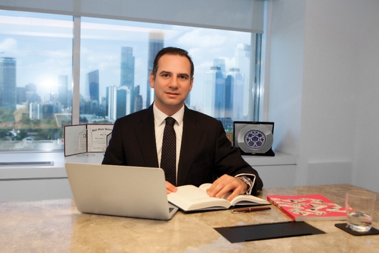 ‘Türkiye’nin Yükselen Liderleri’ Araştırmasının Sonuçları Açıklandı