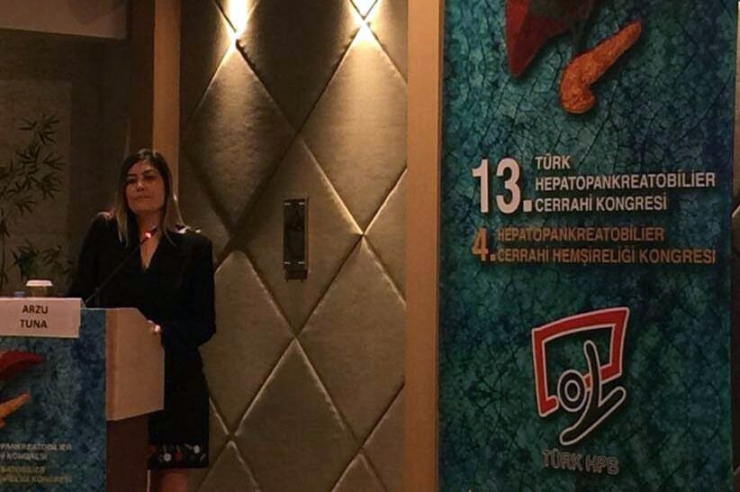 Sanko Üniversitesi’ne 2 Bildiriye Ödül