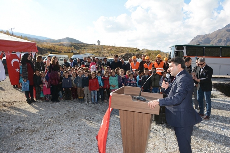 Çatak Atlıhan’da Sürekli Devamsızlık Sona Erecek