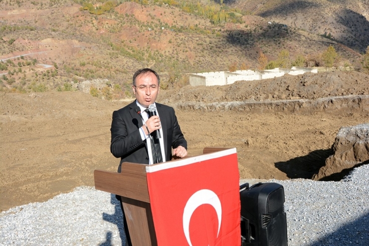 Çatak Atlıhan’da Sürekli Devamsızlık Sona Erecek