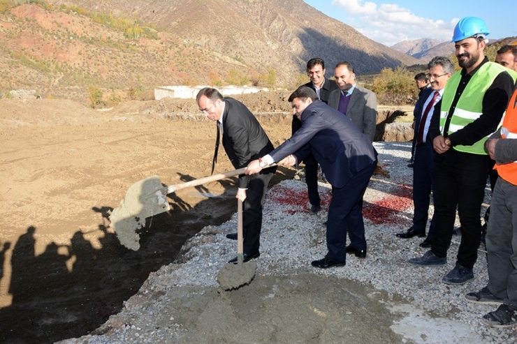 Çatak Atlıhan’da Sürekli Devamsızlık Sona Erecek