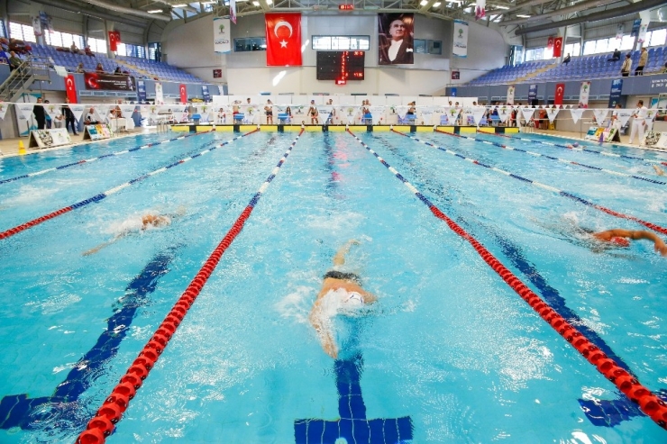 Yaşam Boyu Spor Tutkusu