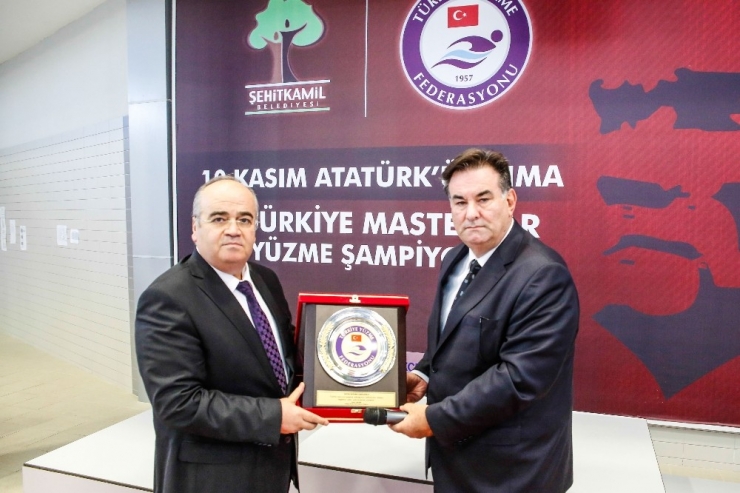 Yaşam Boyu Spor Tutkusu