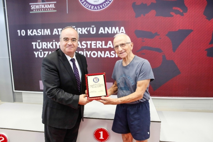 Yaşam Boyu Spor Tutkusu