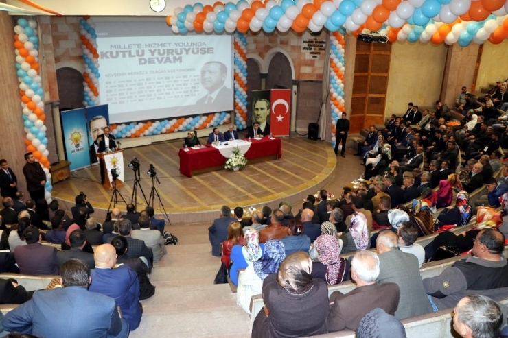 Bakan Özhaseki: “Avrupa Bu İkiyüzlülük Niye?”