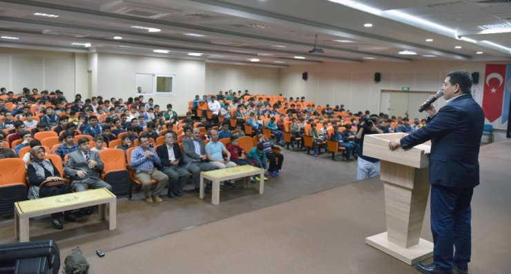 Kepez’de İlk Robotik Merkez Kuruluyor